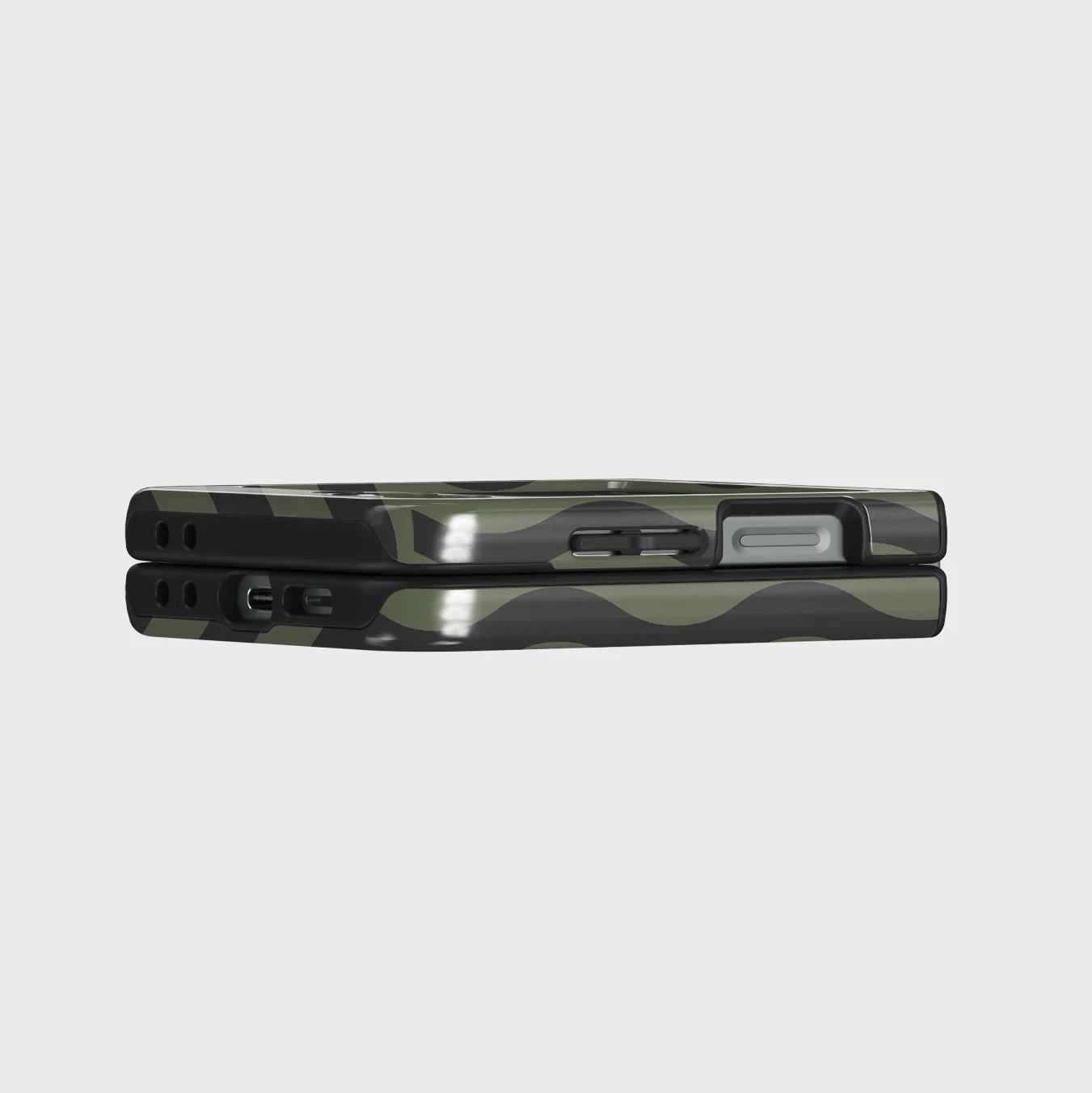 Double Take - Samsung Galaxy Z Flip 7 FE Etui - Image 7