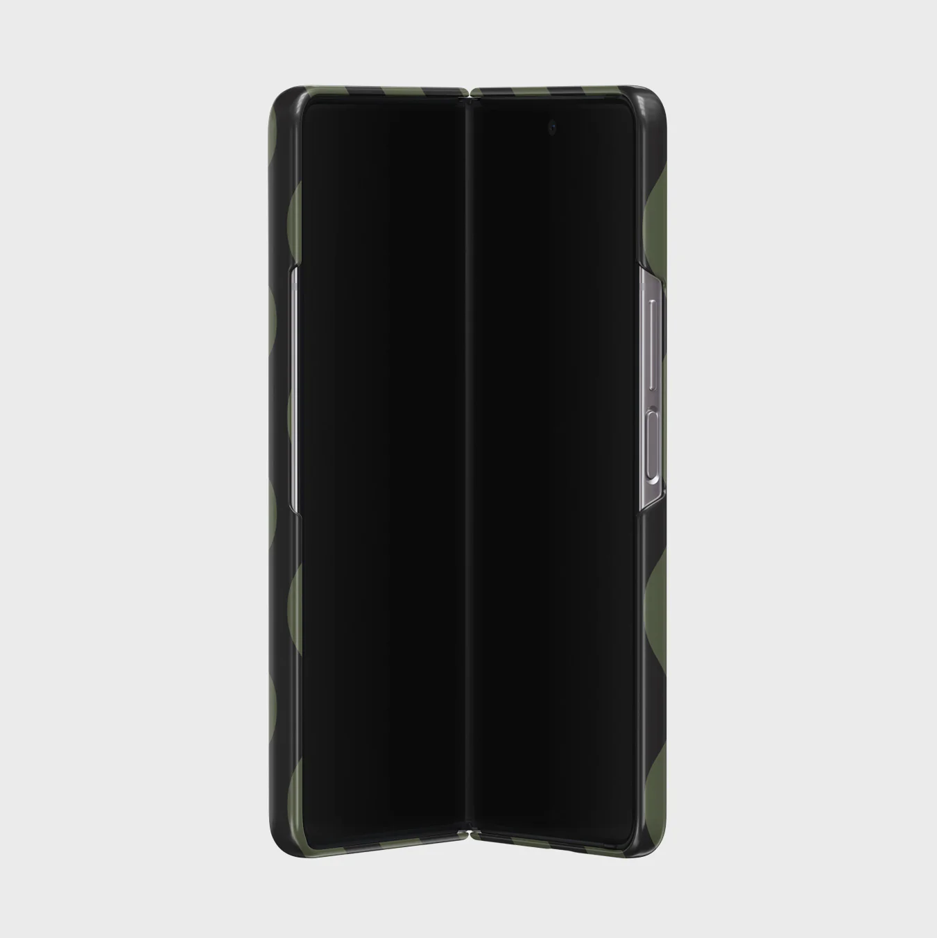Double Take - Samsung Galaxy Z Fold 3 Etui - Image 5