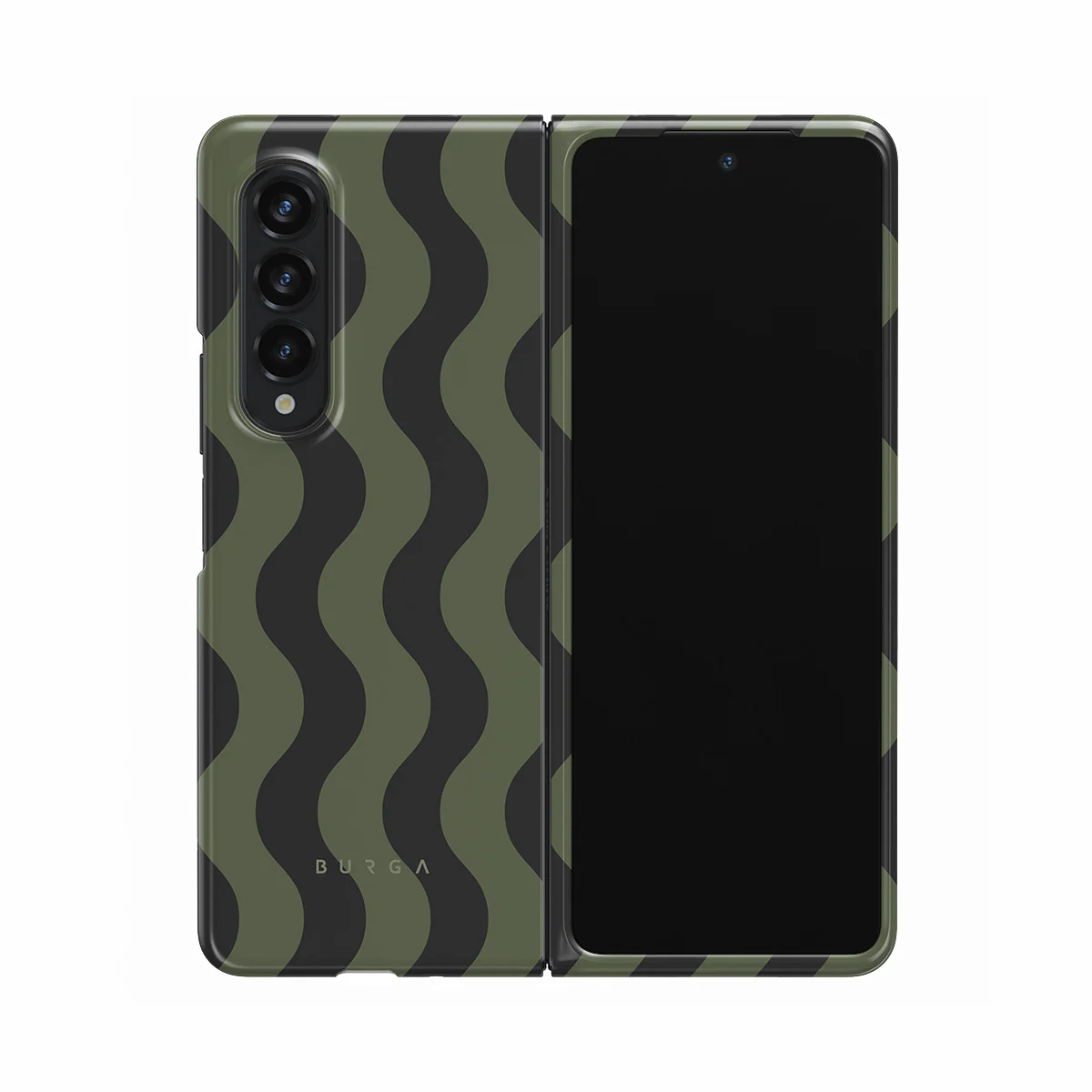 Double Take - Samsung Galaxy Z Fold 4 Etui