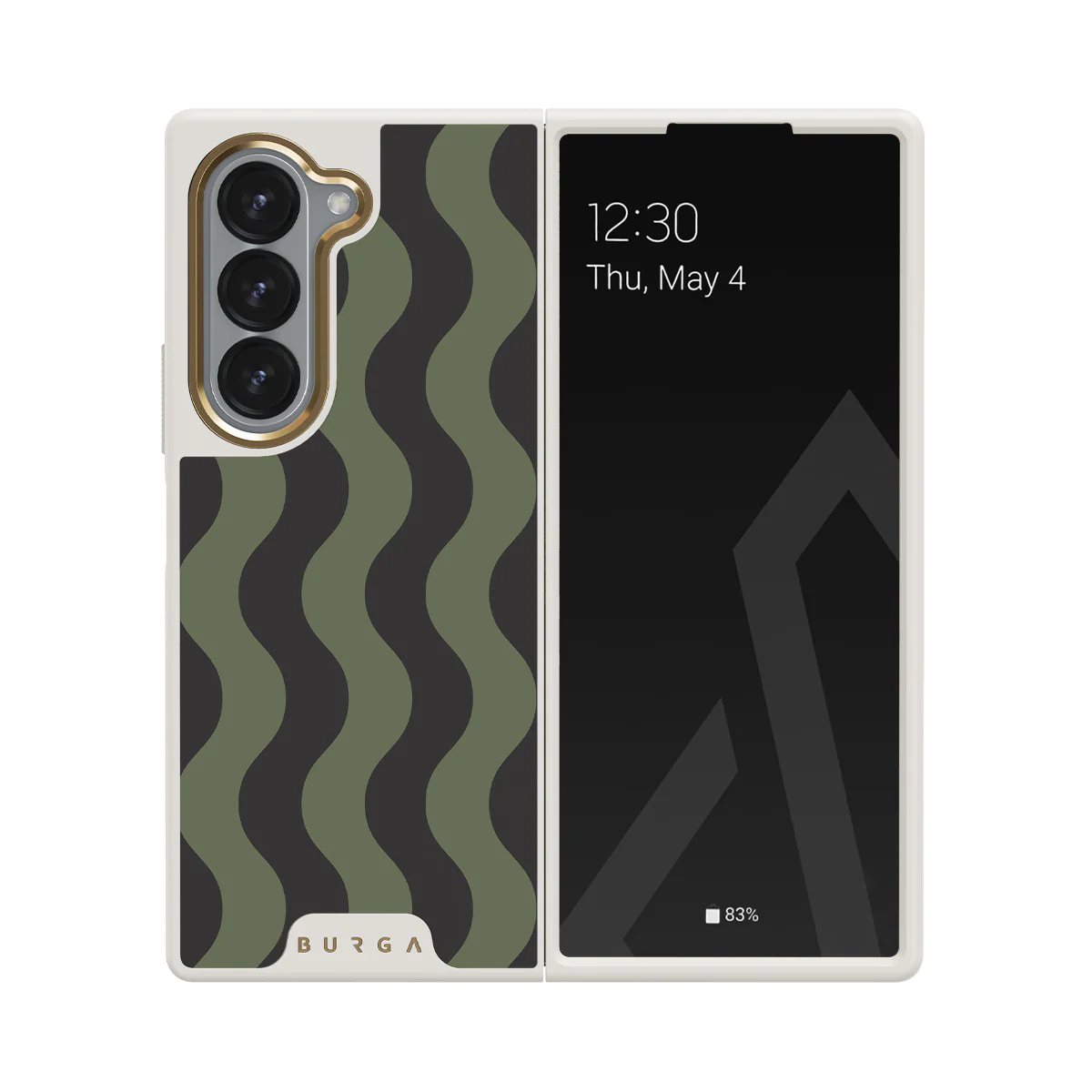 Double Take - Samsung Galaxy Z Fold 6 Etui - Image 15