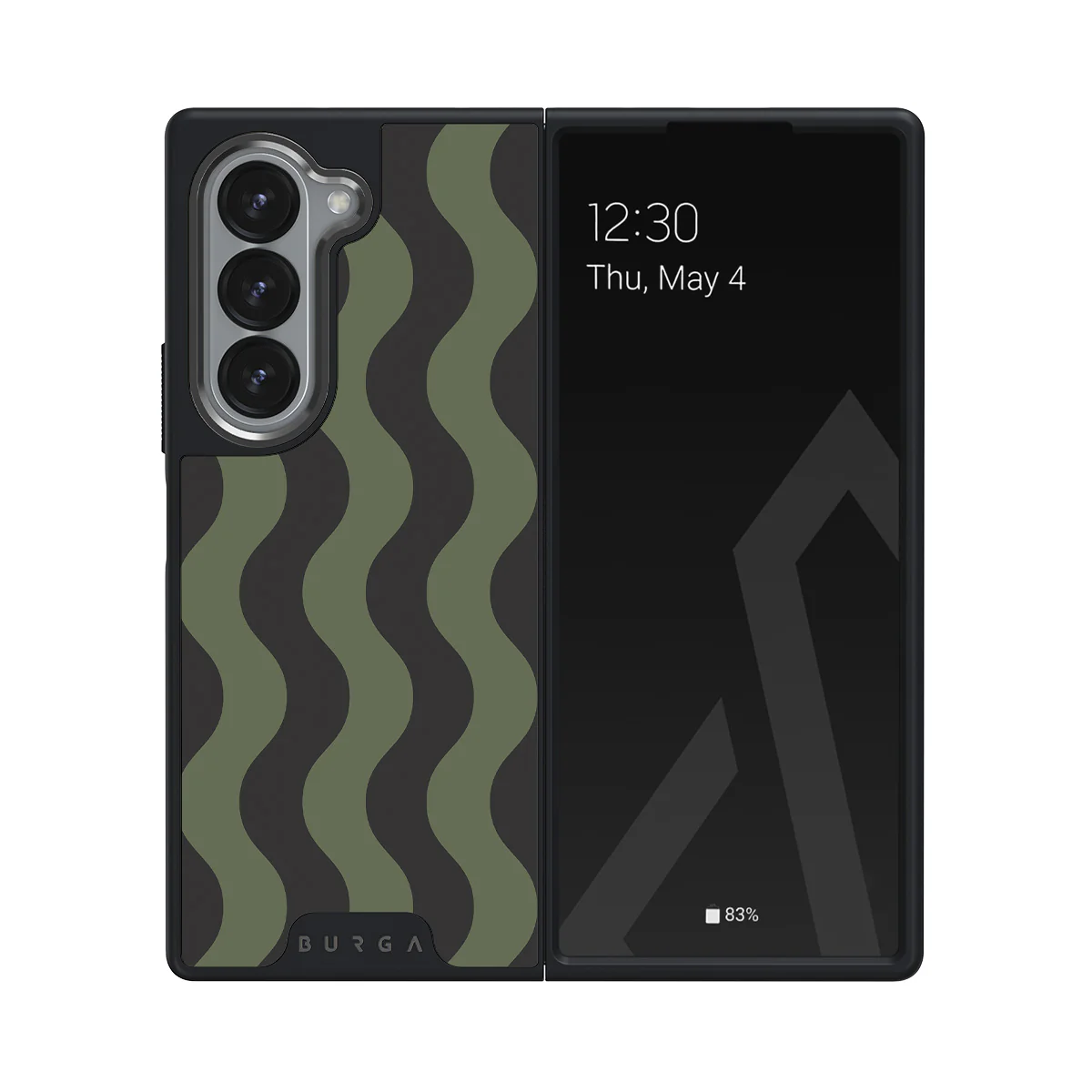 Double Take - Samsung Galaxy Z Fold 6 Etui - Image 8