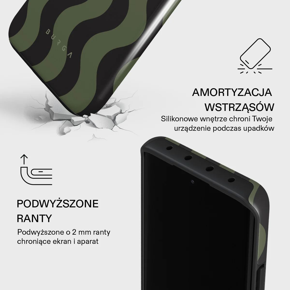 Double Take - Xiaomi 13 Pro Etui - Image 4