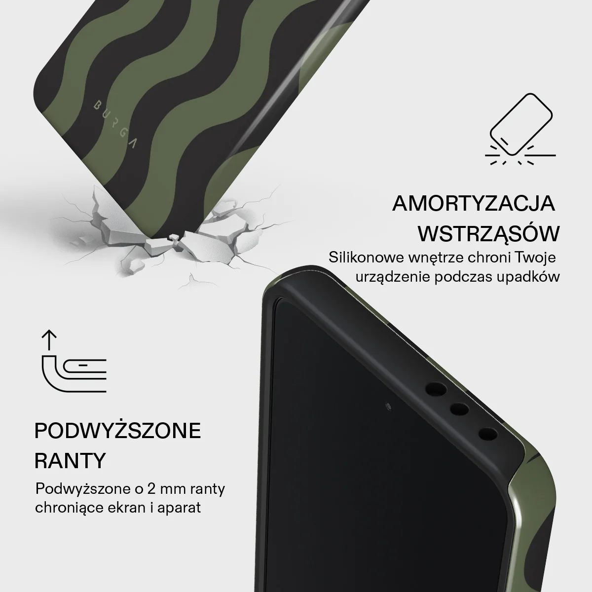Double Take - Xiaomi 14T Etui - Image 4