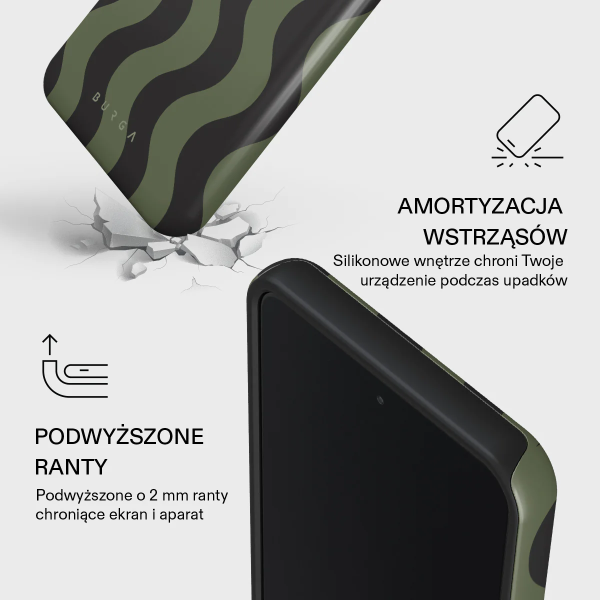 Double Take - Xiaomi 15 Ultra Etui - Image 4