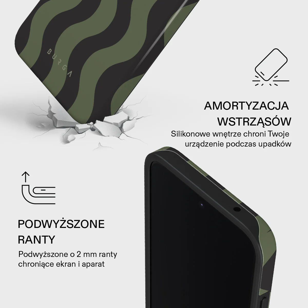 Double Take - Xiaomi 15T Etui - Image 4
