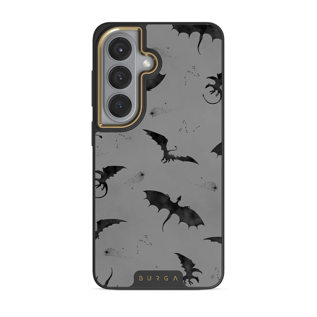Draco - Samsung Galaxy S26 Etui - Image 5