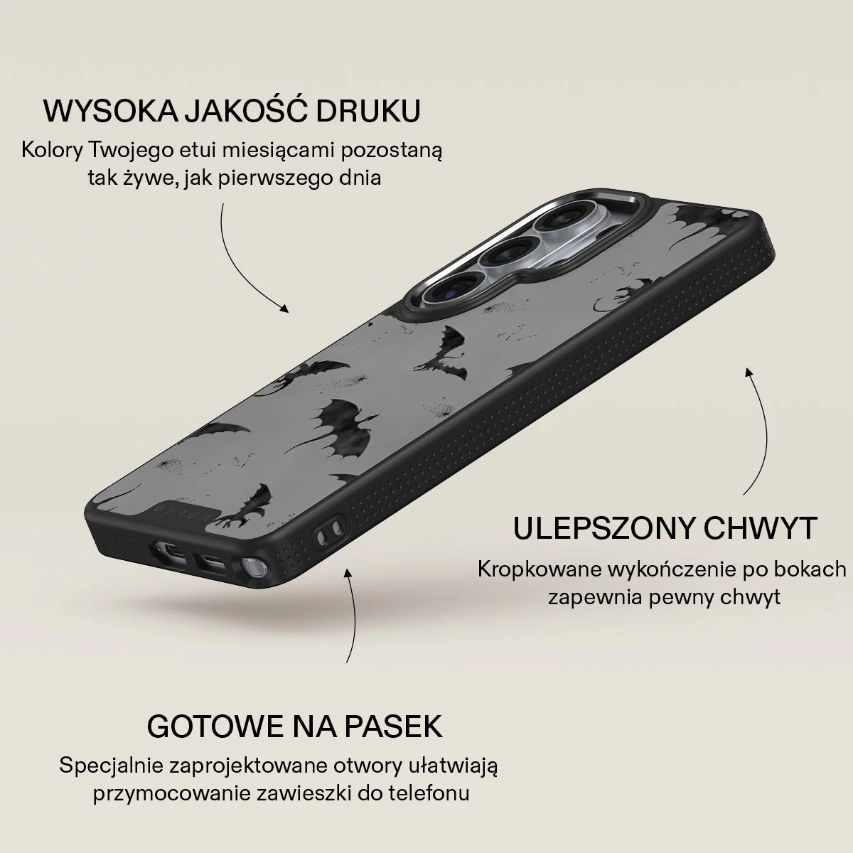 Draco - Samsung Galaxy S26 Ultra Etui - Image 16