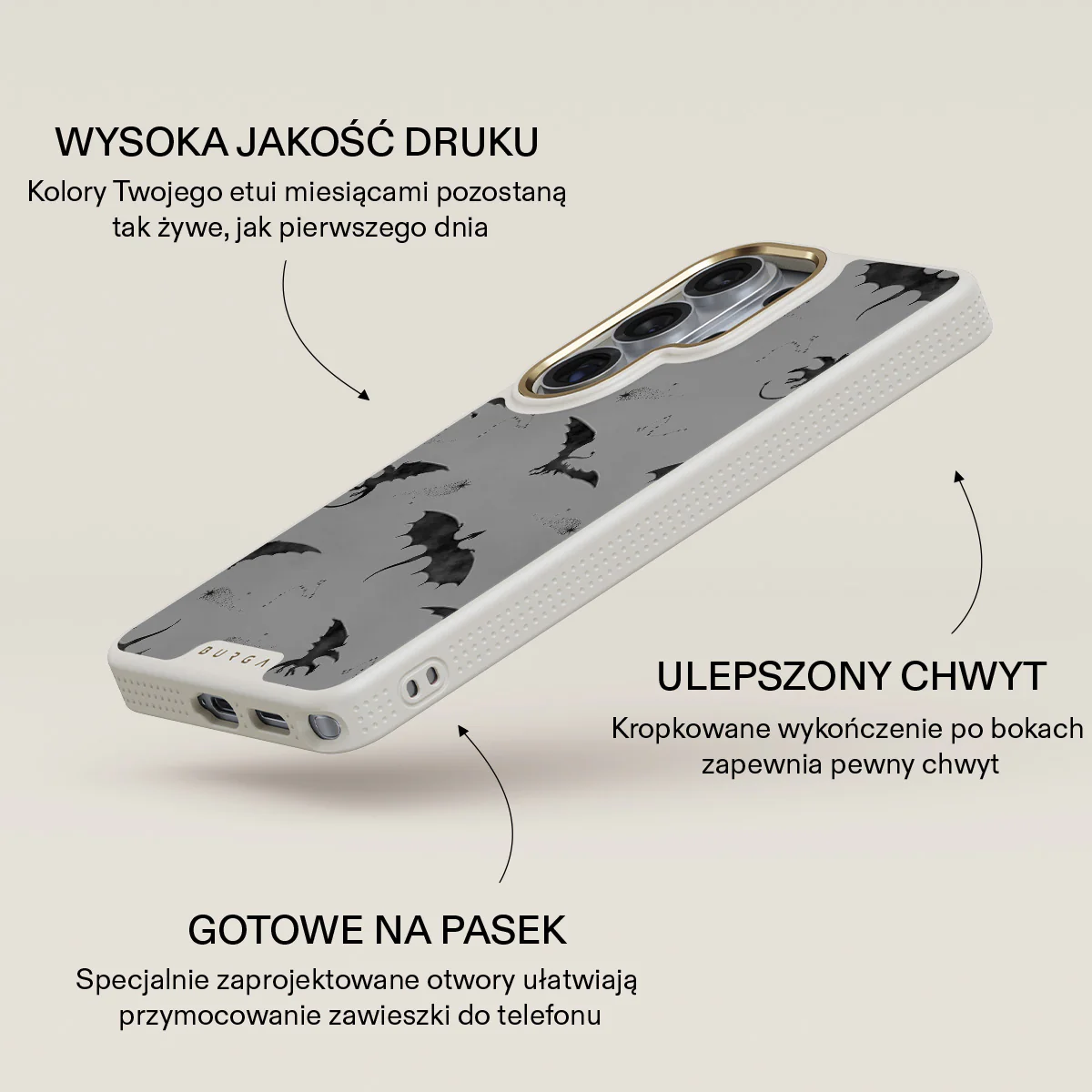 Draco - Samsung Galaxy S26 Ultra Etui - Image 30