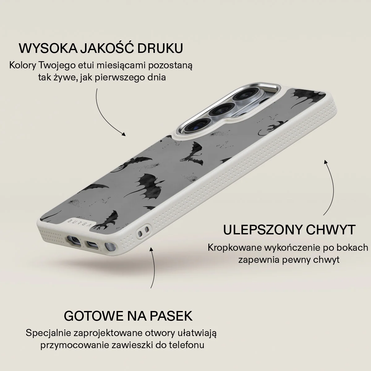 Draco - Samsung Galaxy S26 Ultra Etui - Image 37