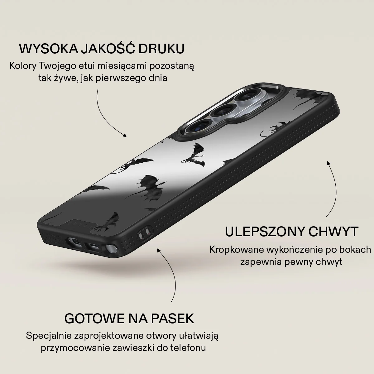 Draco - Samsung Galaxy S26 Ultra Etui - Image 53