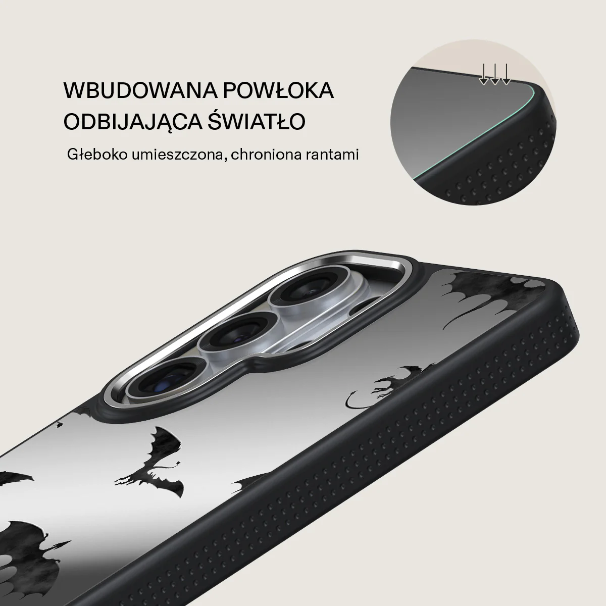 Draco - Samsung Galaxy S26 Ultra Etui - Image 59