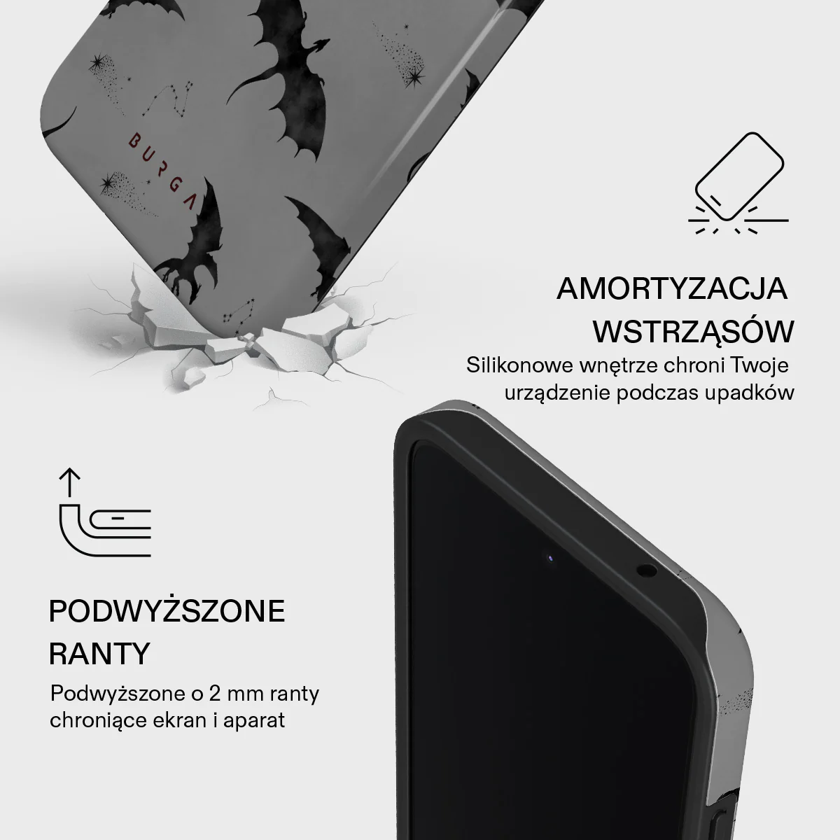 Draco - Xiaomi 15T Etui - Image 4