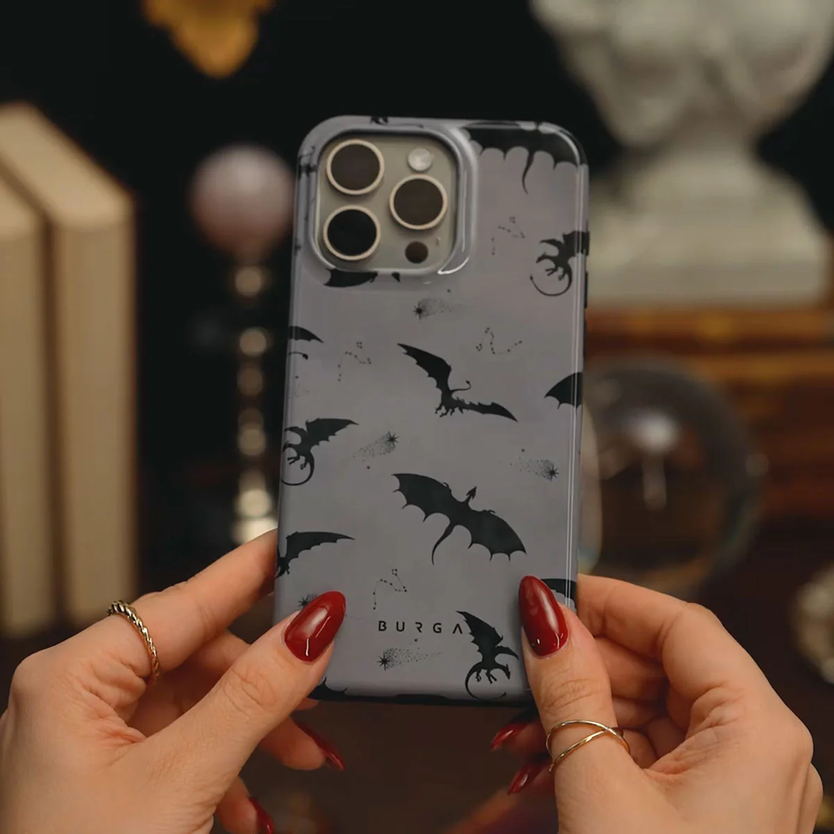 Draco - Xiaomi 15T Etui - Image 5