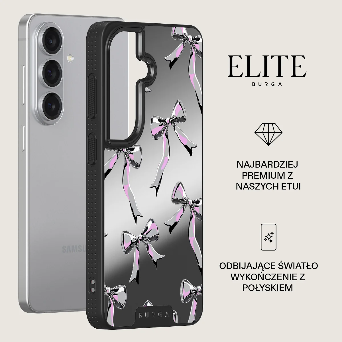 Dreamer - Samsung Galaxy S26 Etui - Image 10