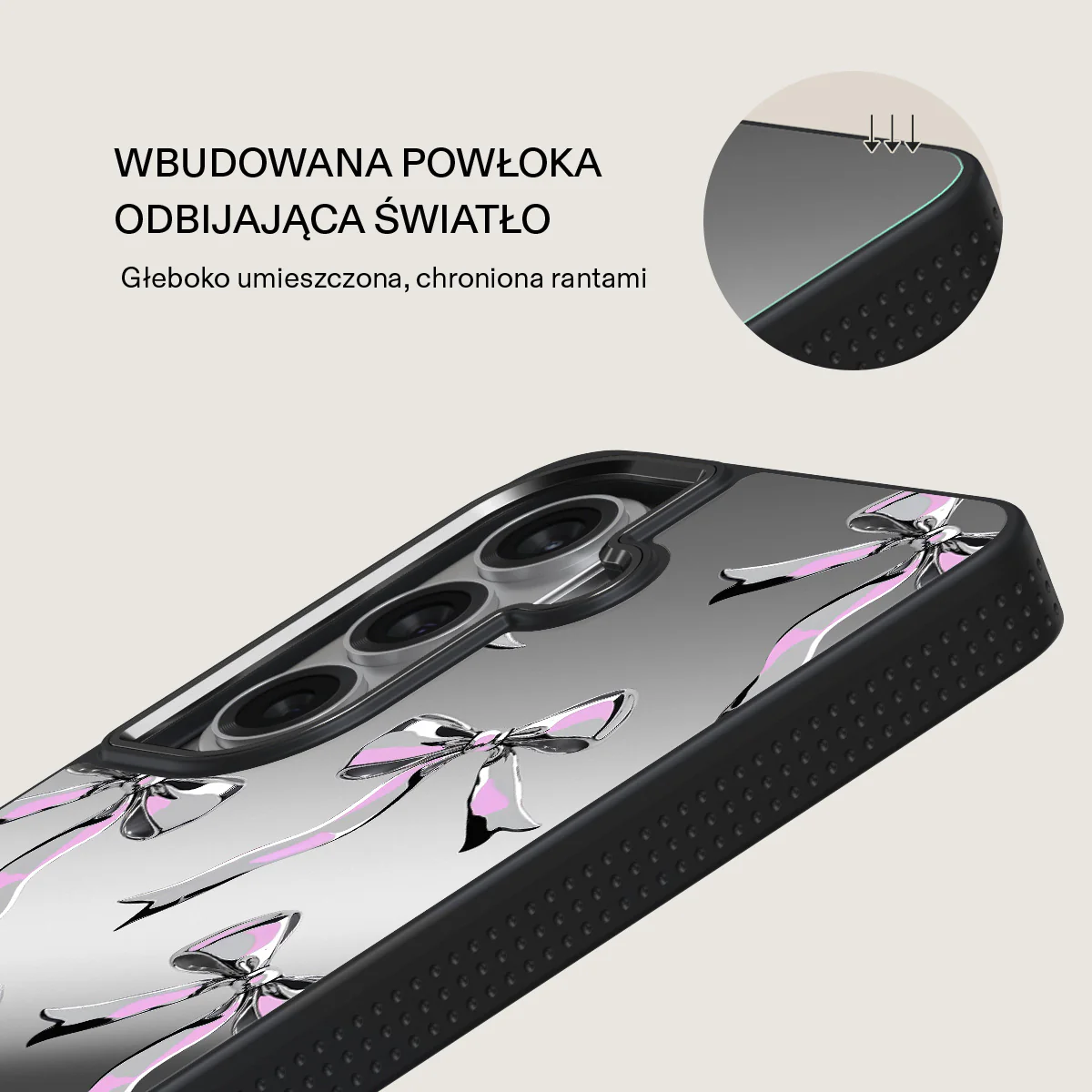 Dreamer - Samsung Galaxy S26 Etui - Image 12