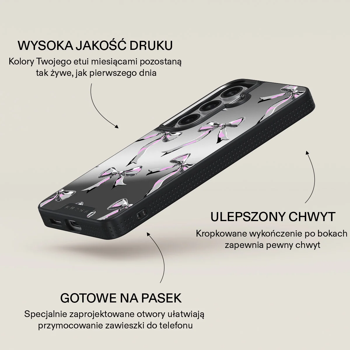 Dreamer - Samsung Galaxy S26 Etui - Image 14