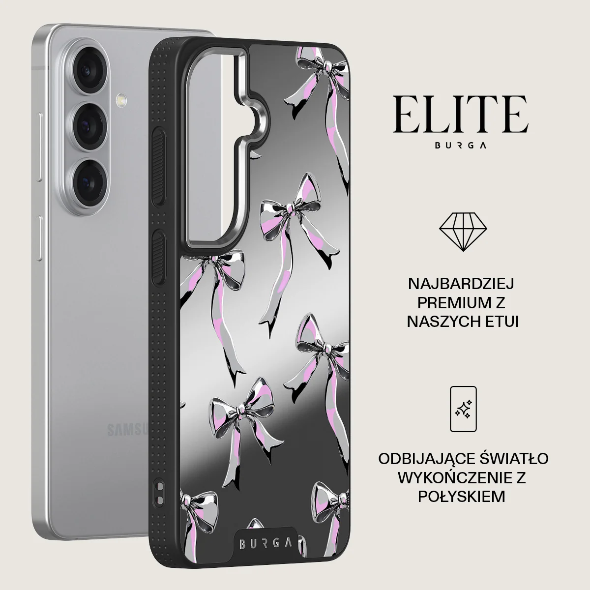 Dreamer - Samsung Galaxy S26 Etui - Image 18