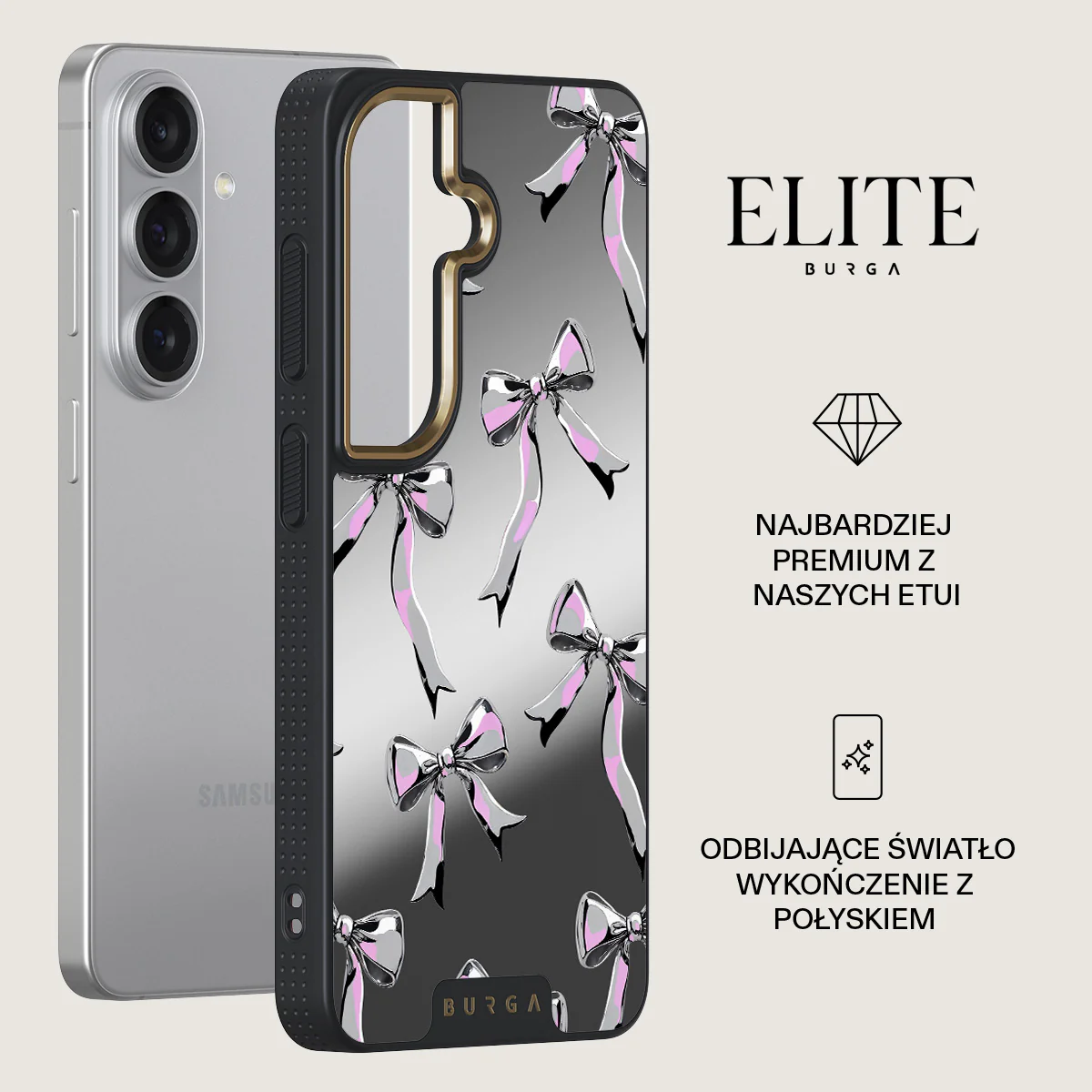 Dreamer - Samsung Galaxy S26 Etui - Image 2