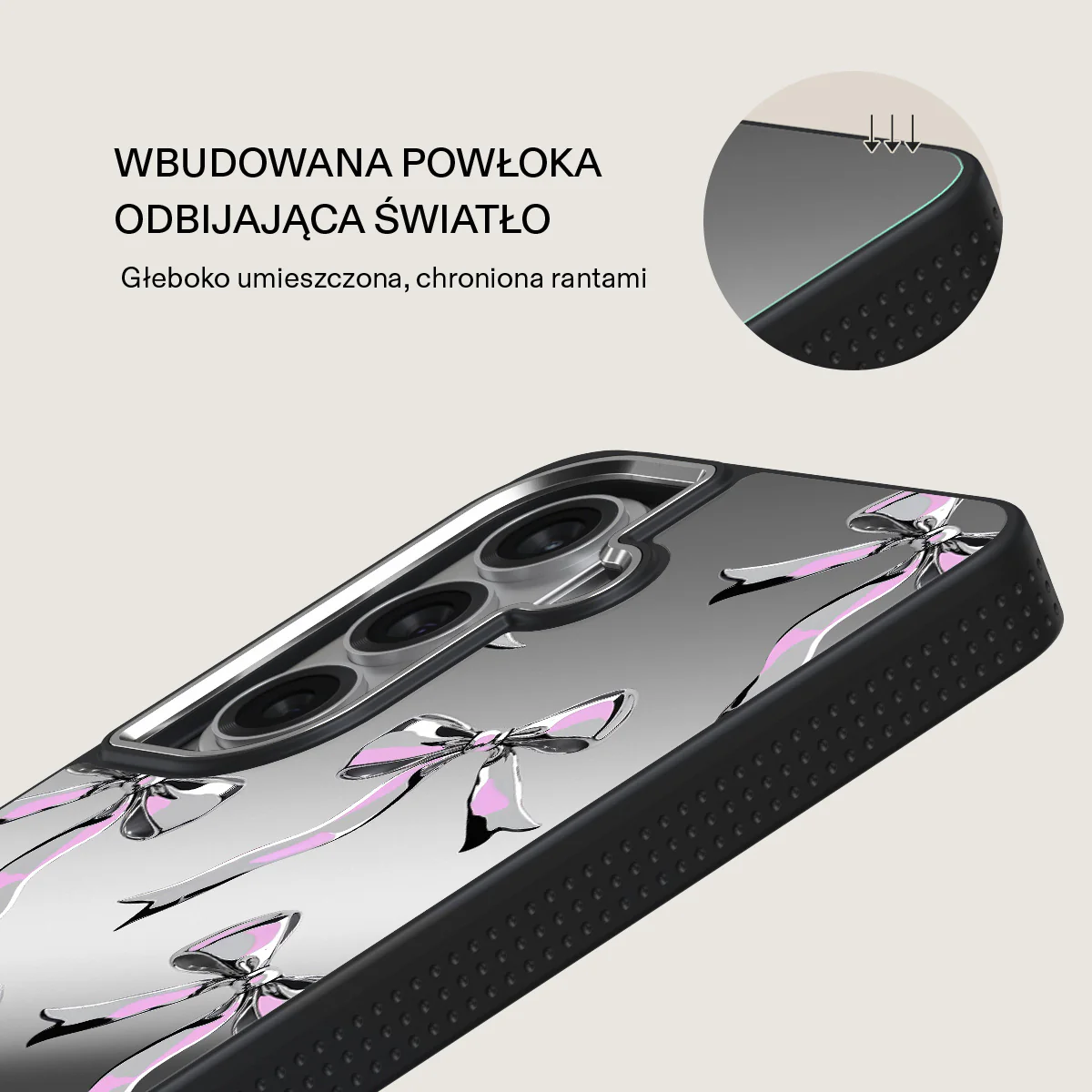Dreamer - Samsung Galaxy S26 Etui - Image 20