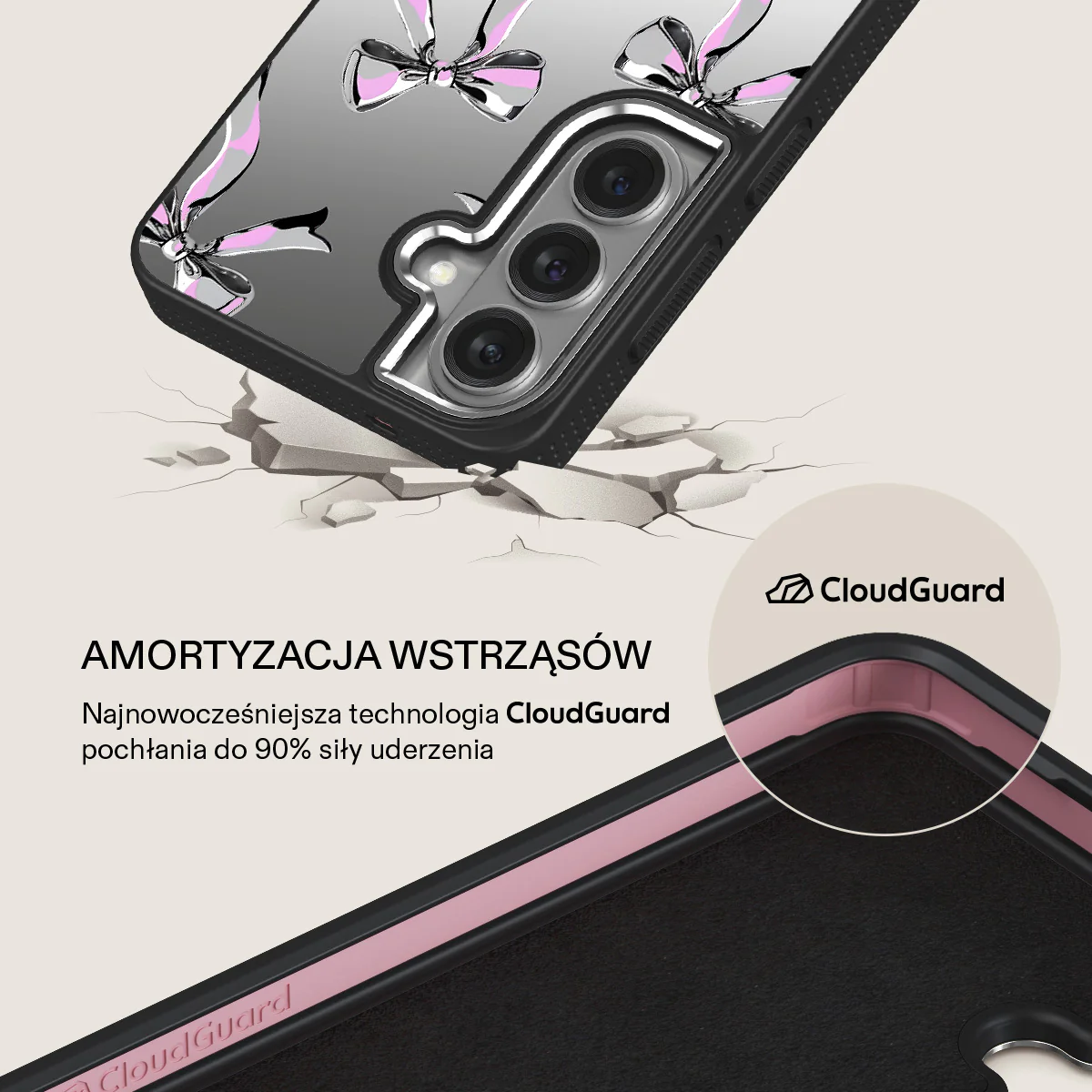 Dreamer - Samsung Galaxy S26 Plus Etui - Image 19