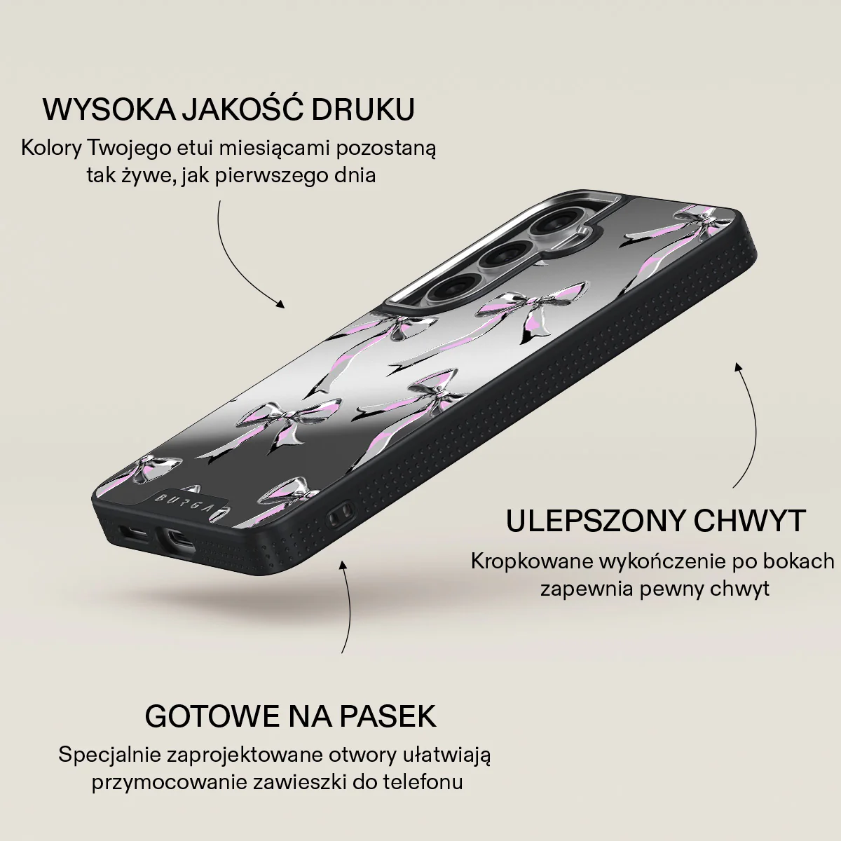 Dreamer - Samsung Galaxy S26 Plus Etui - Image 22