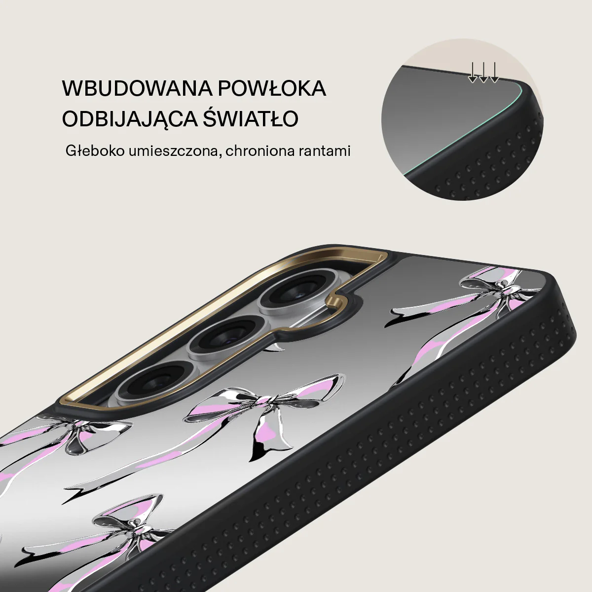Dreamer - Samsung Galaxy S26 Plus Etui - Image 4