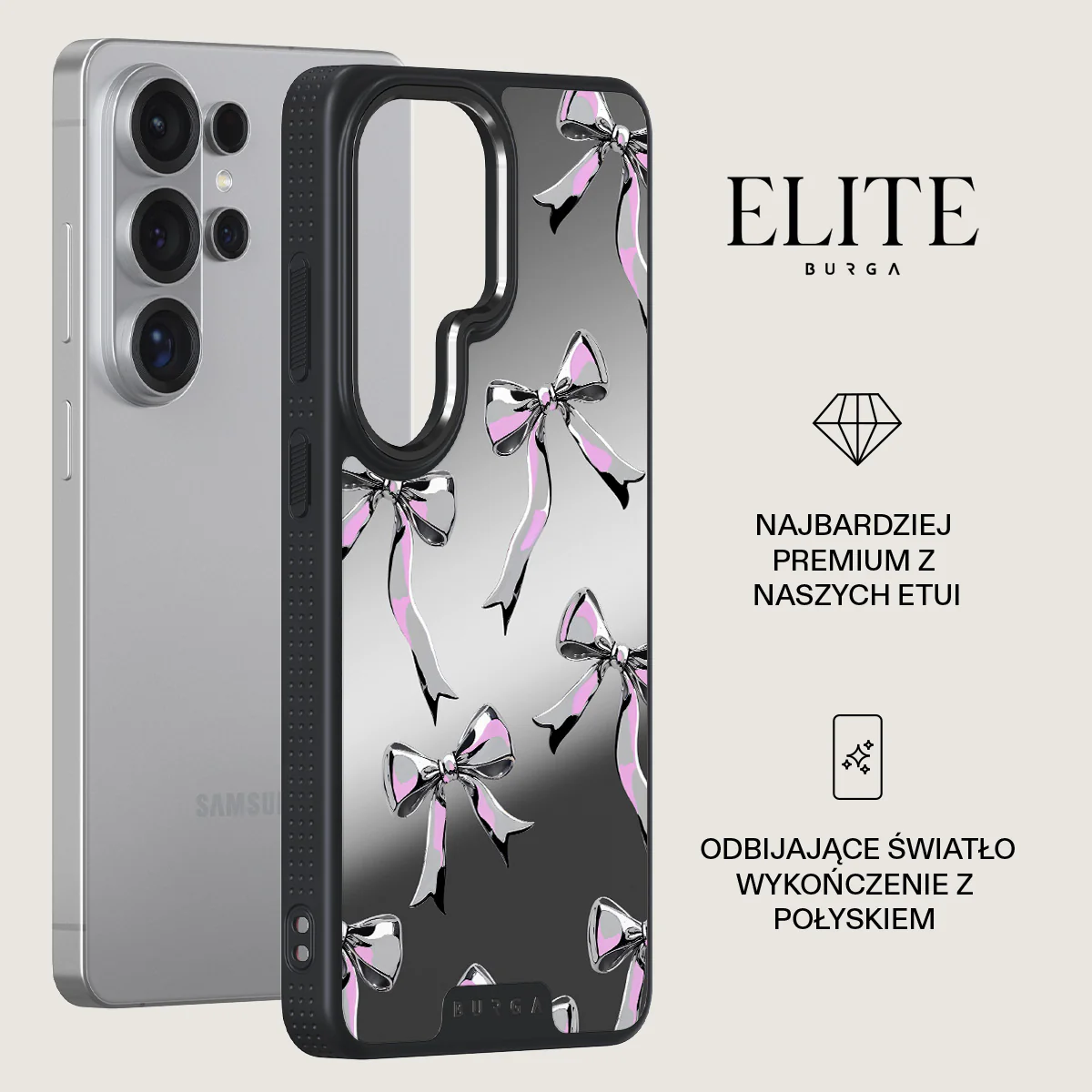 Dreamer - Samsung Galaxy S26 Ultra Etui - Image 10