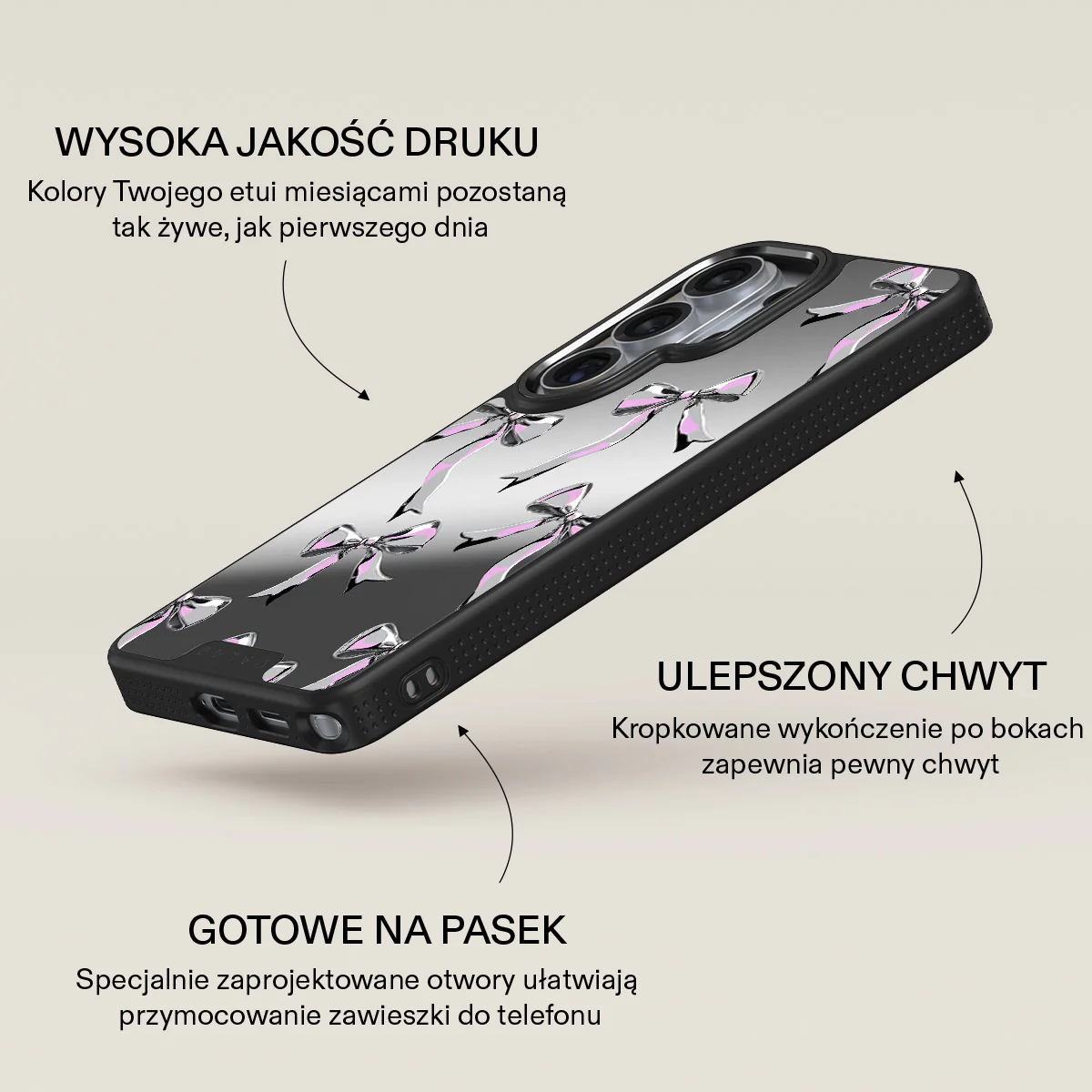 Dreamer - Samsung Galaxy S26 Ultra Etui - Image 14