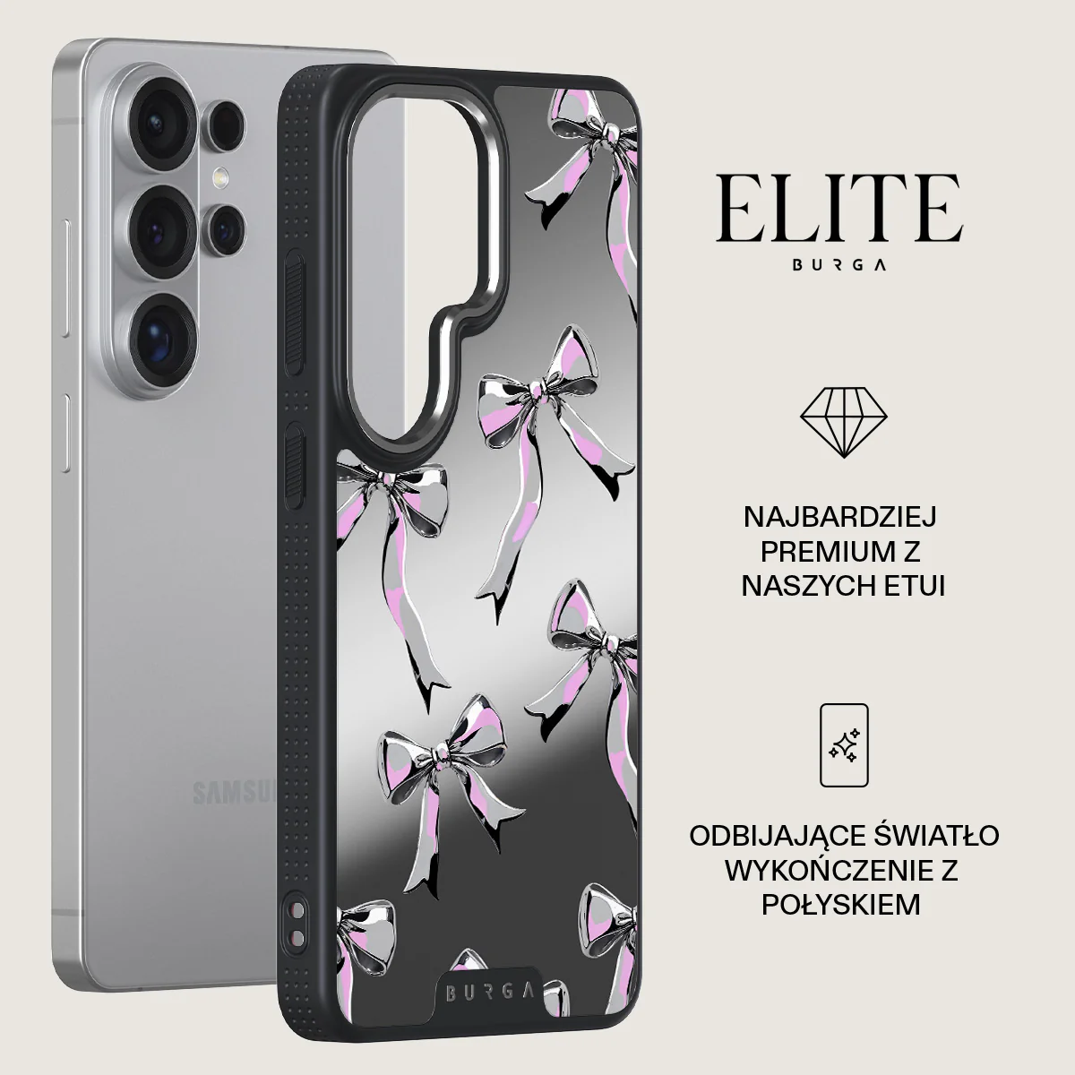 Dreamer - Samsung Galaxy S26 Ultra Etui - Image 18