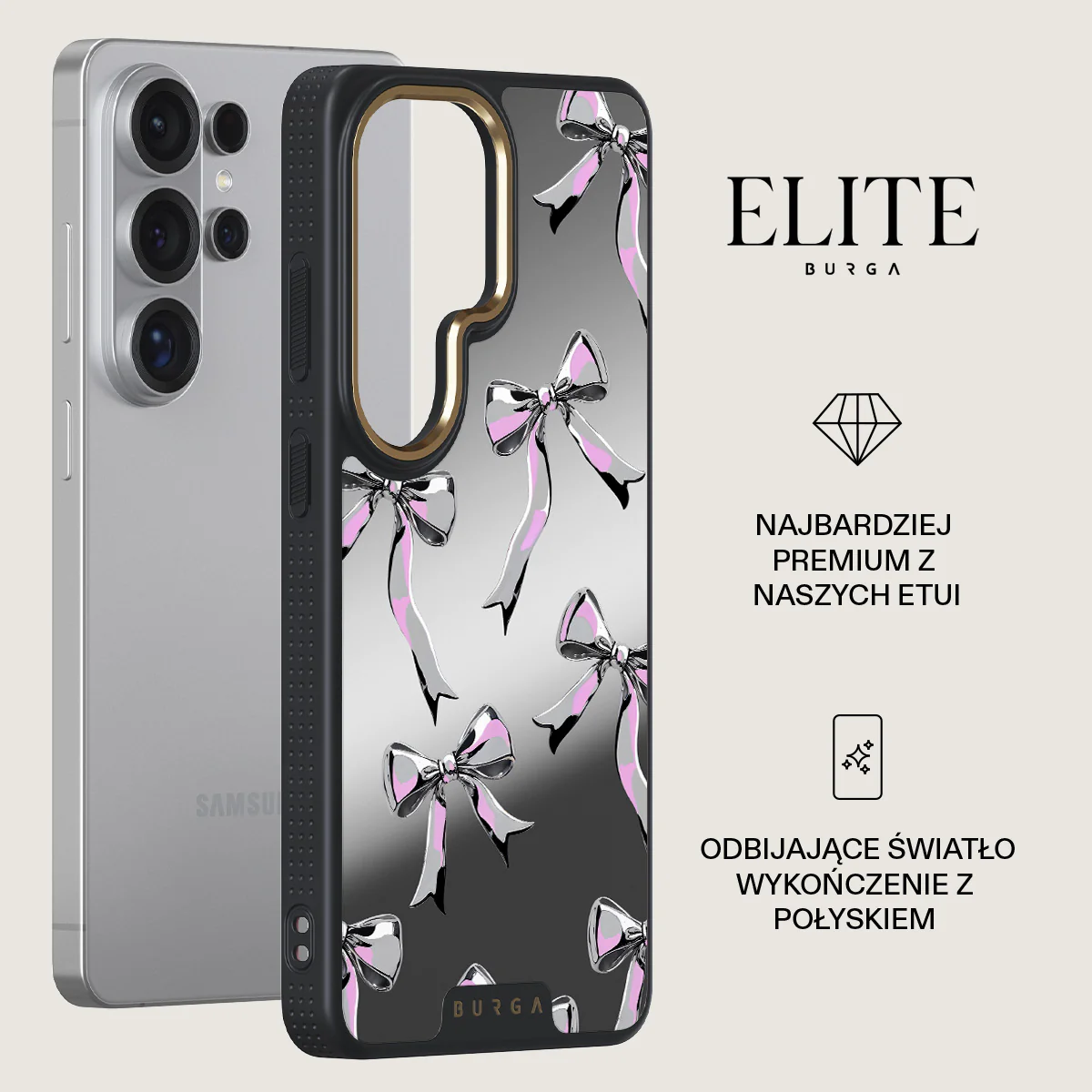 Dreamer - Samsung Galaxy S26 Ultra Etui - Image 2