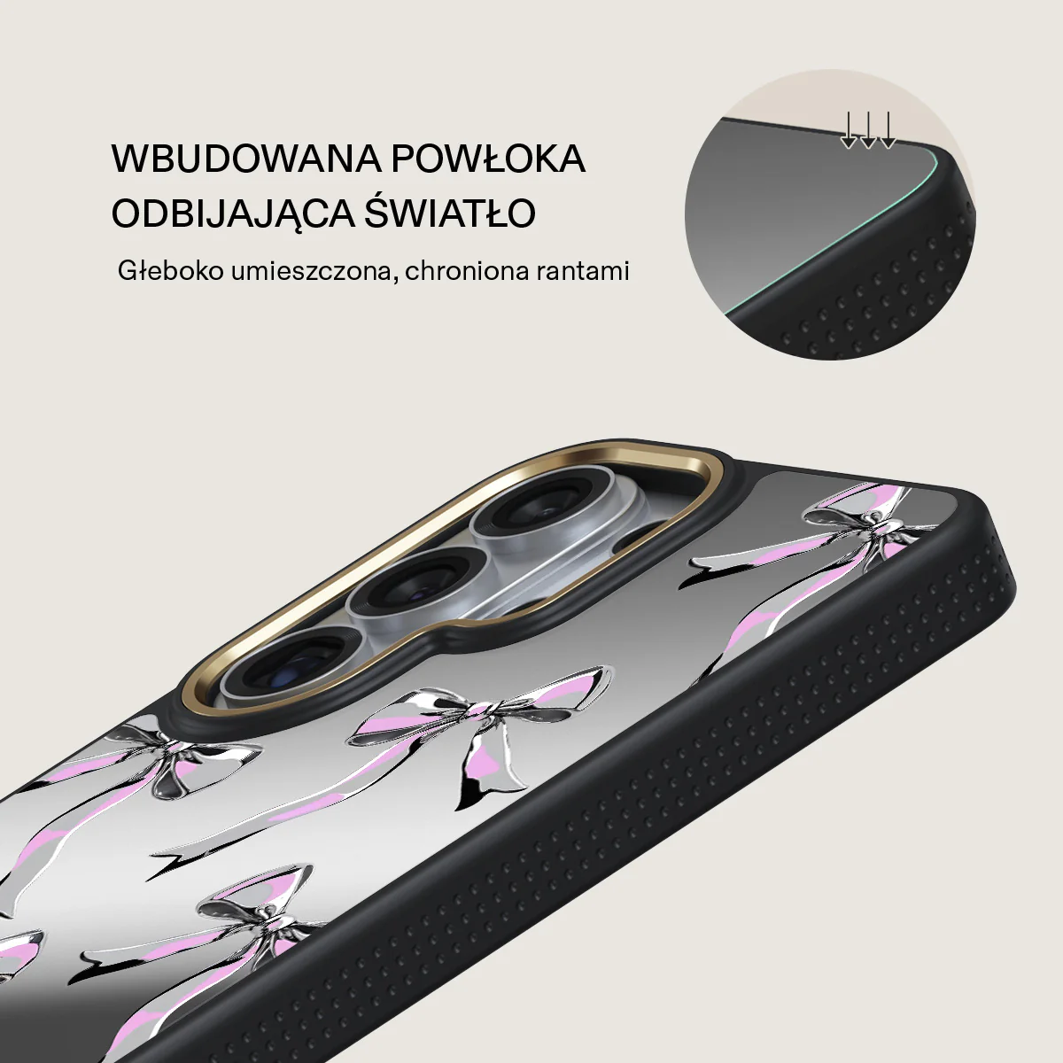 Dreamer - Samsung Galaxy S26 Ultra Etui - Image 4