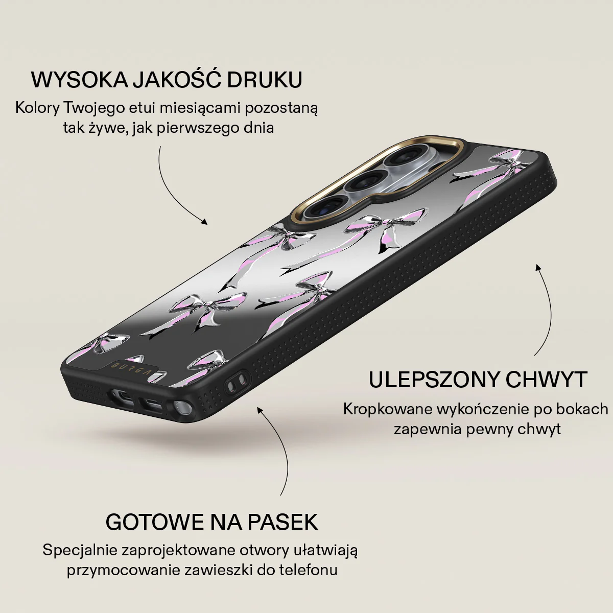 Dreamer - Samsung Galaxy S26 Ultra Etui - Image 6