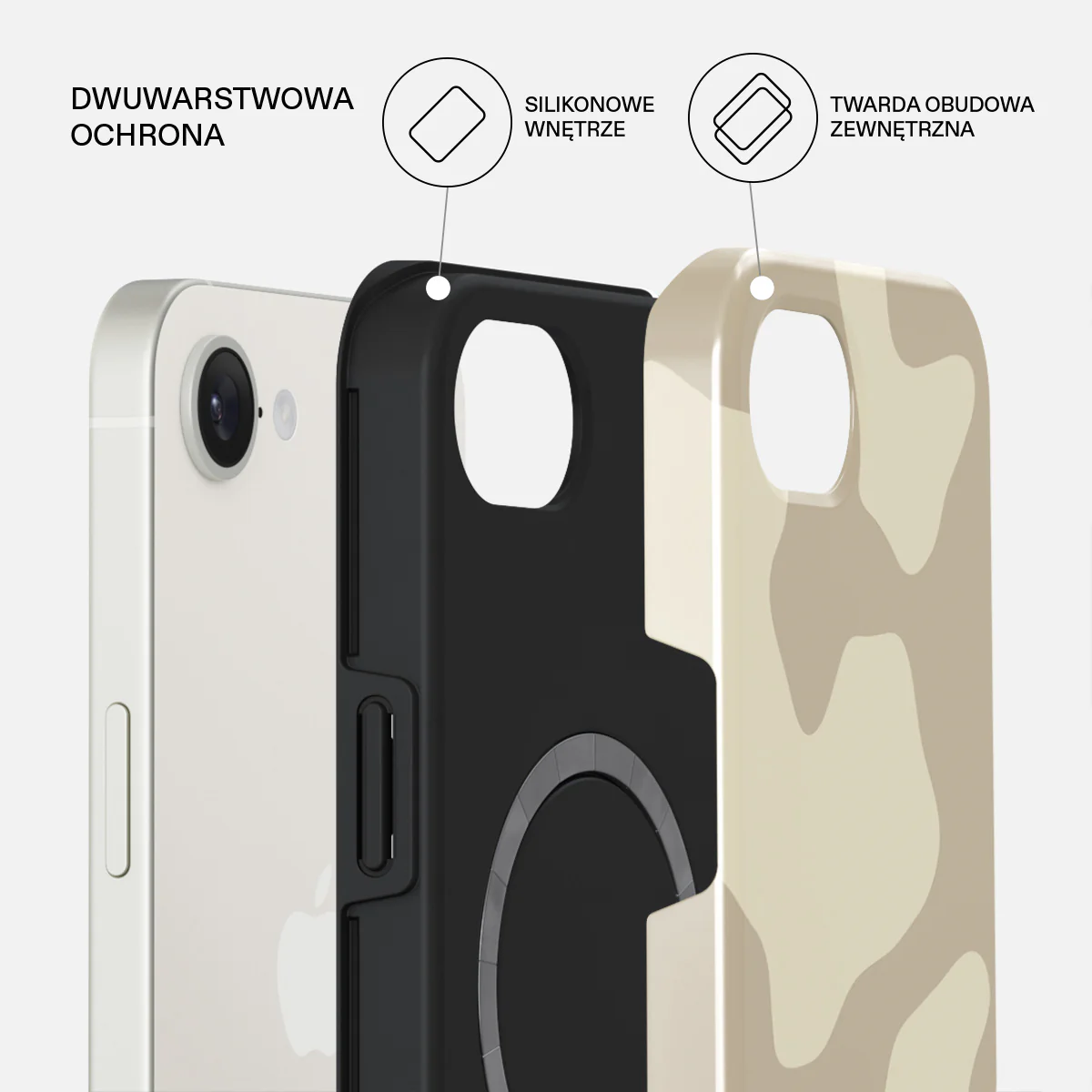 Dune - iPhone 17e Etui - Image 2
