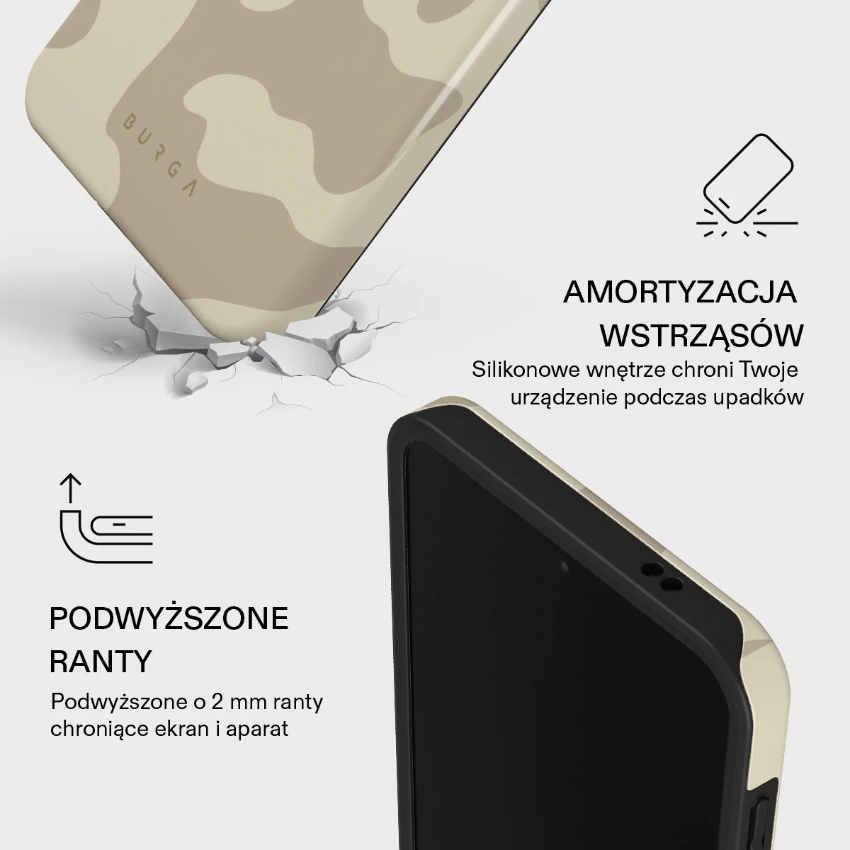 Dune - Samsung Galaxy A57 5G Etui - Image 4