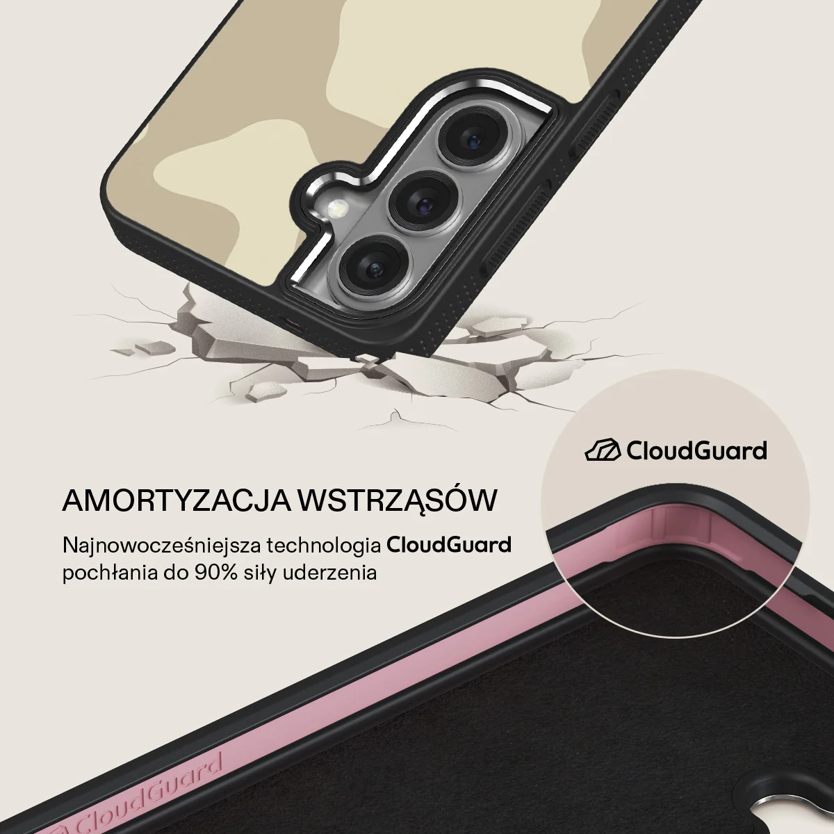 Dune - Samsung Galaxy S26 Etui - Image 14