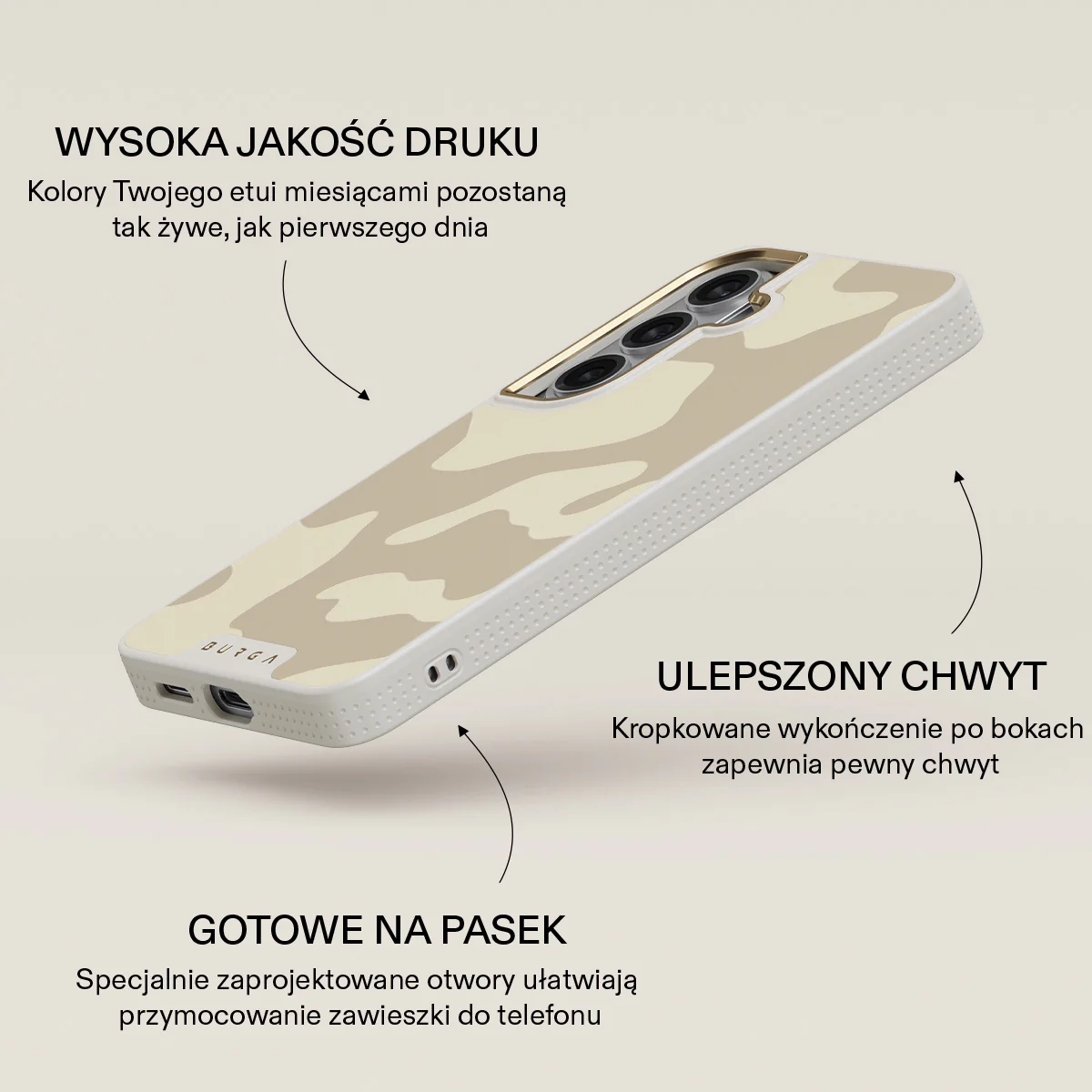 Dune - Samsung Galaxy S26 Etui - Image 30