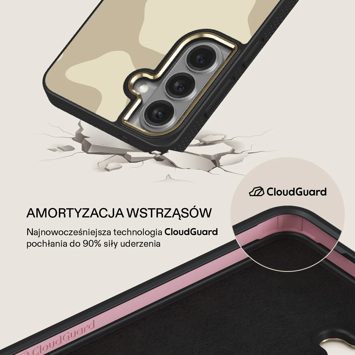 Dune - Samsung Galaxy S26 Etui - Image 7