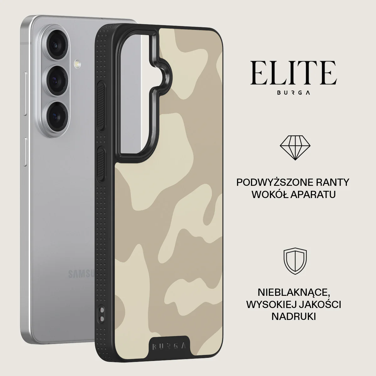 Dune - Samsung Galaxy S26 Plus Etui - Image 13
