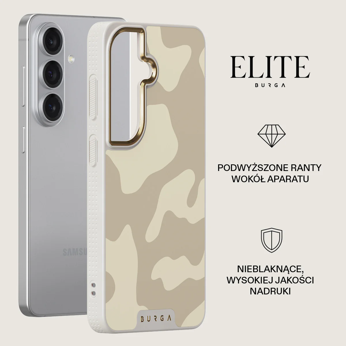 Dune - Samsung Galaxy S26 Plus Etui - Image 27