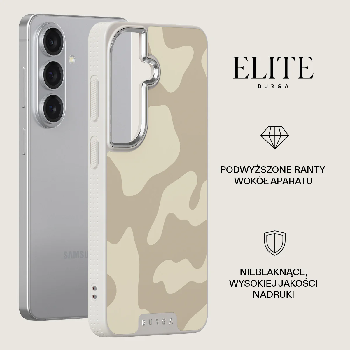 Dune - Samsung Galaxy S26 Plus Etui - Image 34