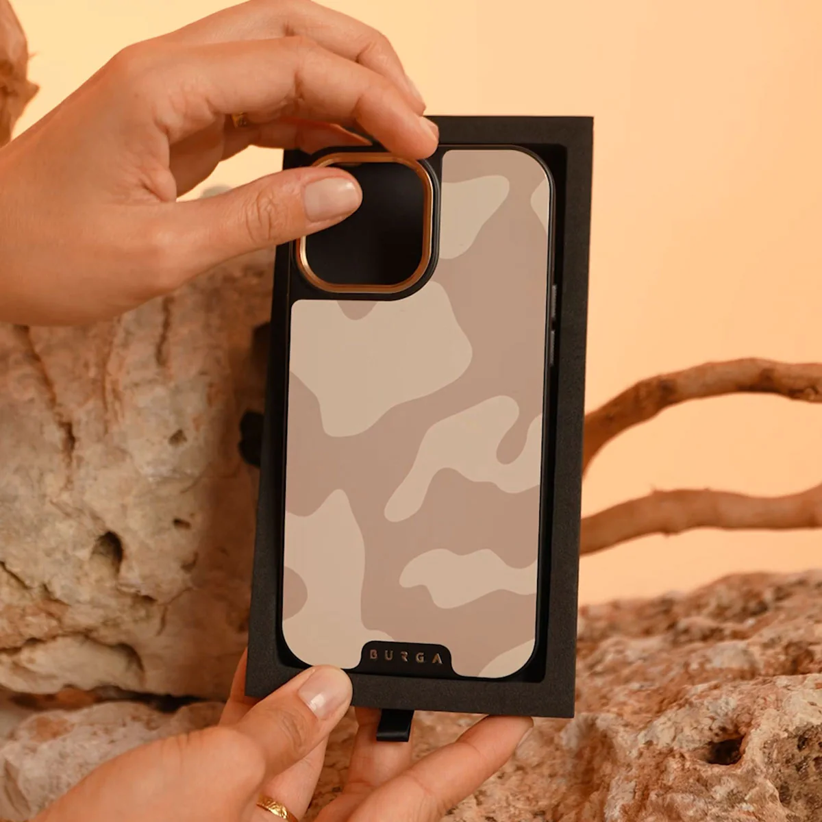 Dune - Samsung Galaxy S26 Plus Etui - Image 40