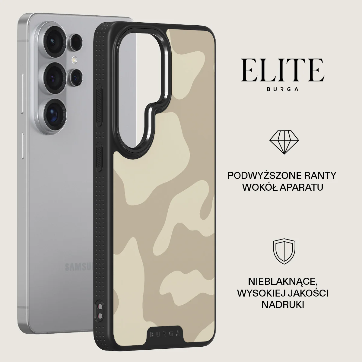 Dune - Samsung Galaxy S26 Ultra Etui - Image 13
