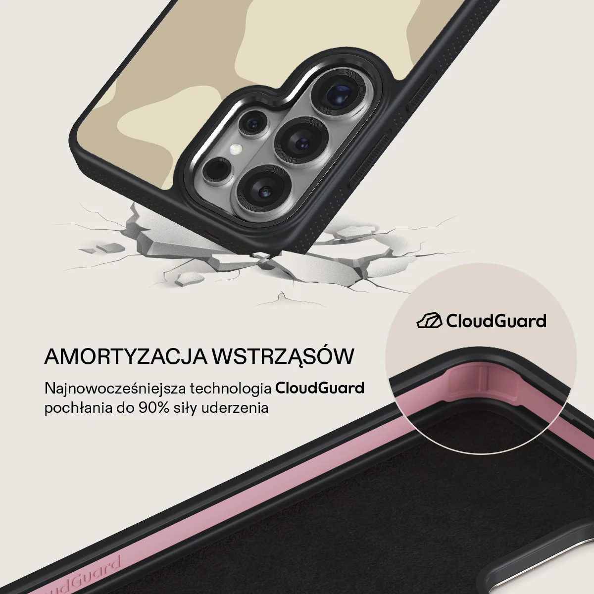 Dune - Samsung Galaxy S26 Ultra Etui - Image 14