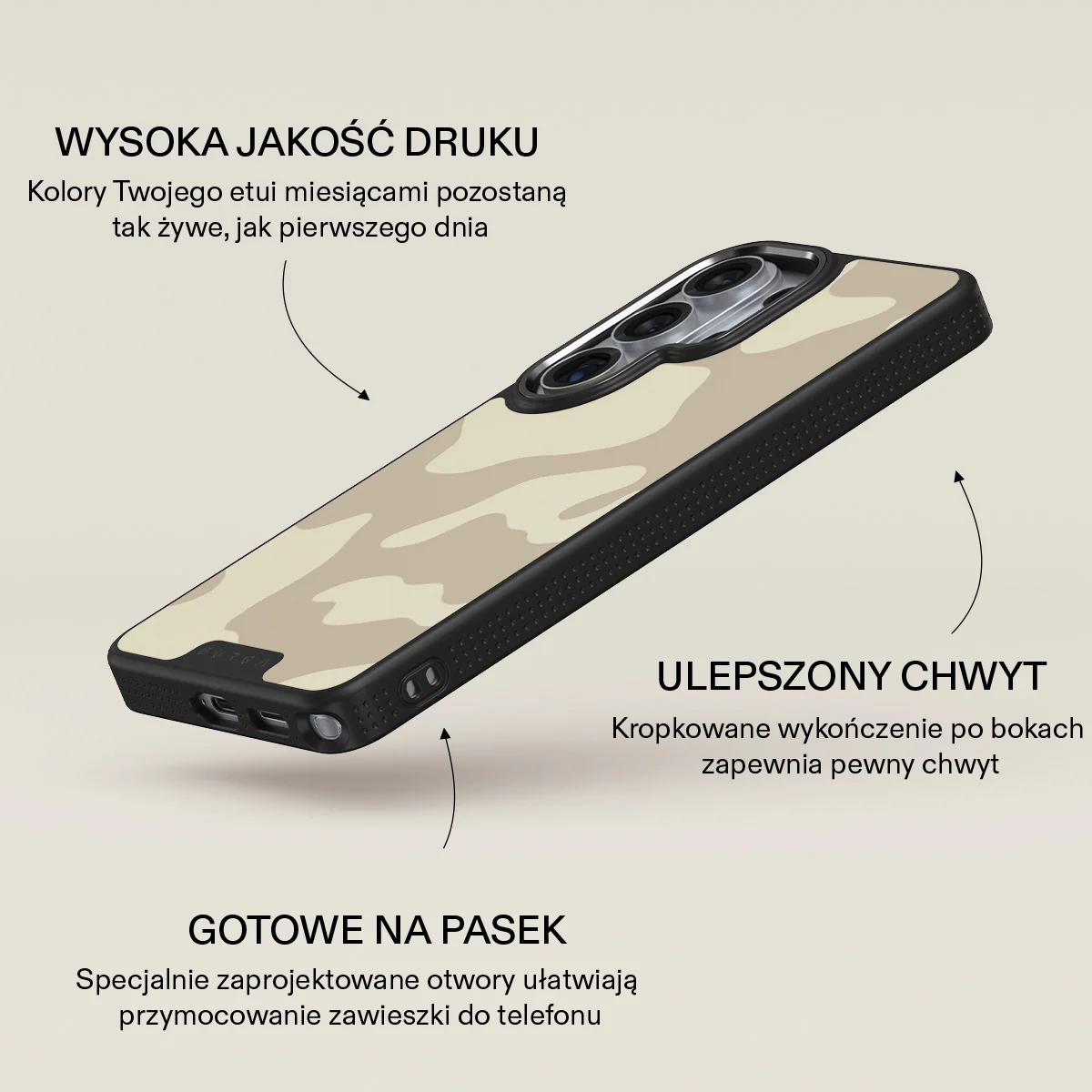 Dune - Samsung Galaxy S26 Ultra Etui - Image 16