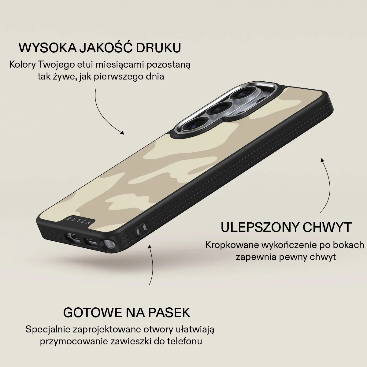 Dune - Samsung Galaxy S26 Ultra Etui - Image 23