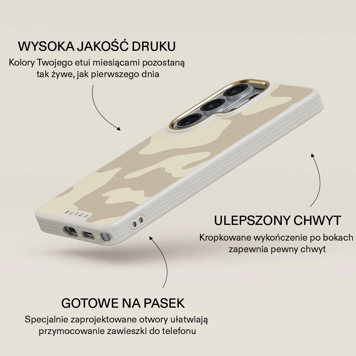 Dune - Samsung Galaxy S26 Ultra Etui - Image 30