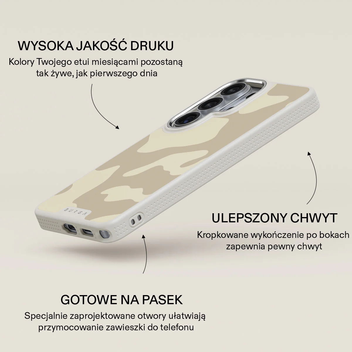Dune - Samsung Galaxy S26 Ultra Etui - Image 37