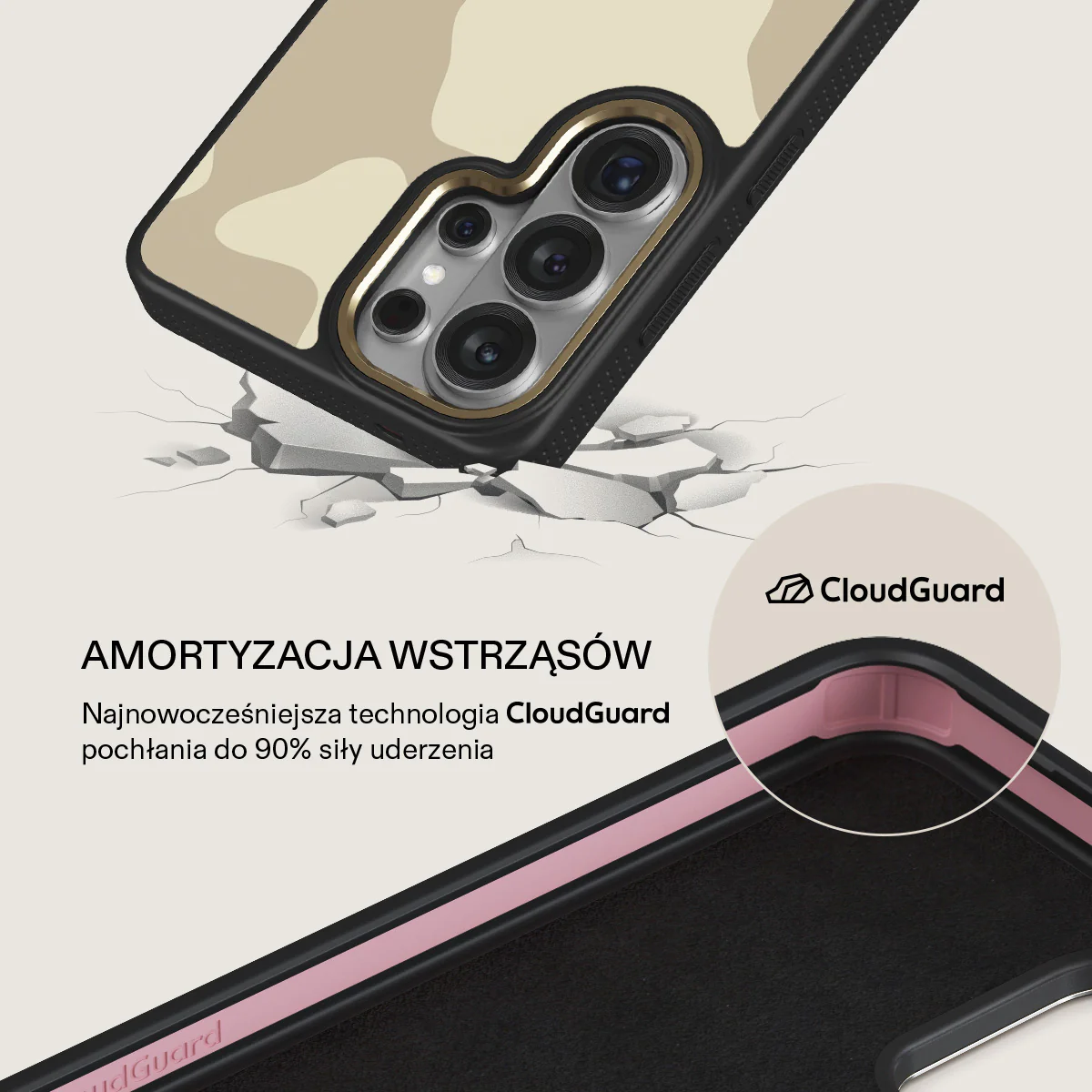 Dune - Samsung Galaxy S26 Ultra Etui - Image 7
