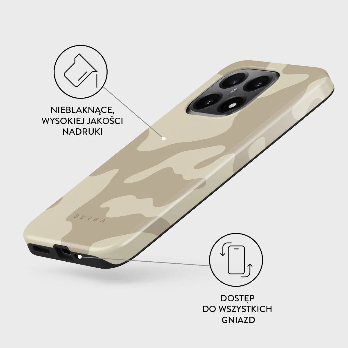 Dune - Xiaomi 15T Etui - Image 3