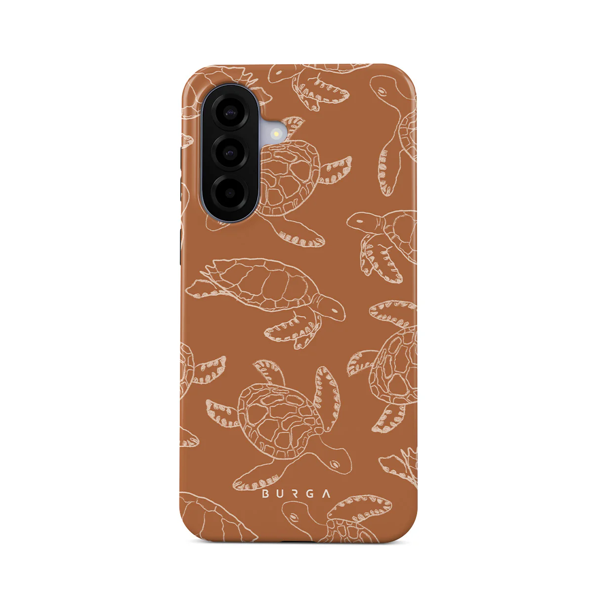 Earth Shell - Samsung Galaxy A37 5G Etui